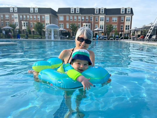 Postpartum: You will find your way!