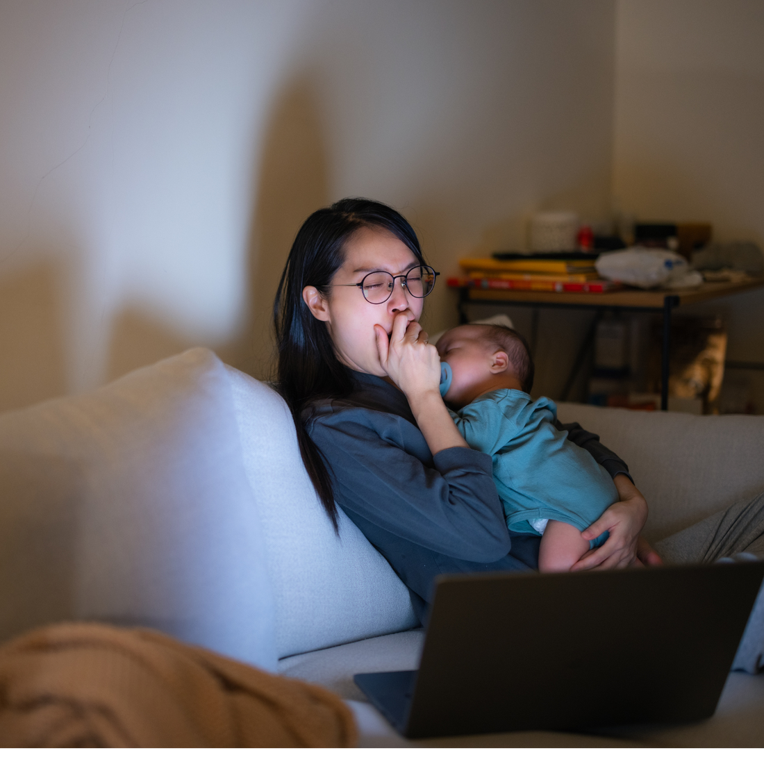 Meet Your Surprise Fourth Trimester Bestie: ChatGPT