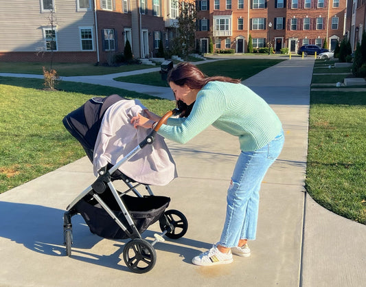 Breastfeeding Your Newborn: What to Expect from Week 1 to 6